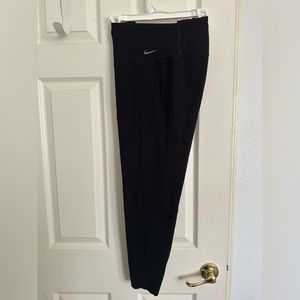Nike High-rise Zenvy legging - black